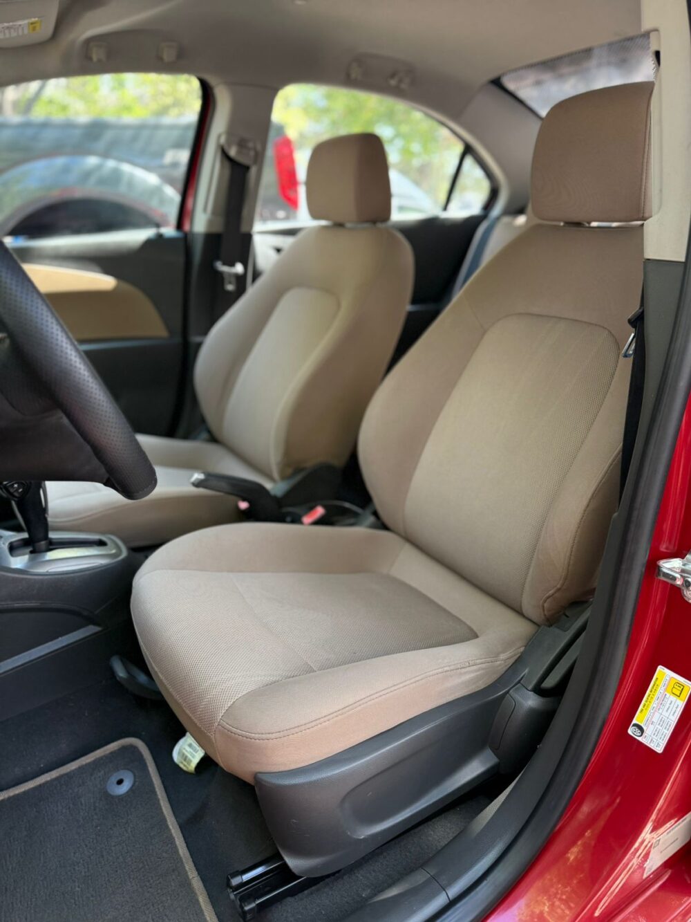 Sonic Lt 2012 - Image 6