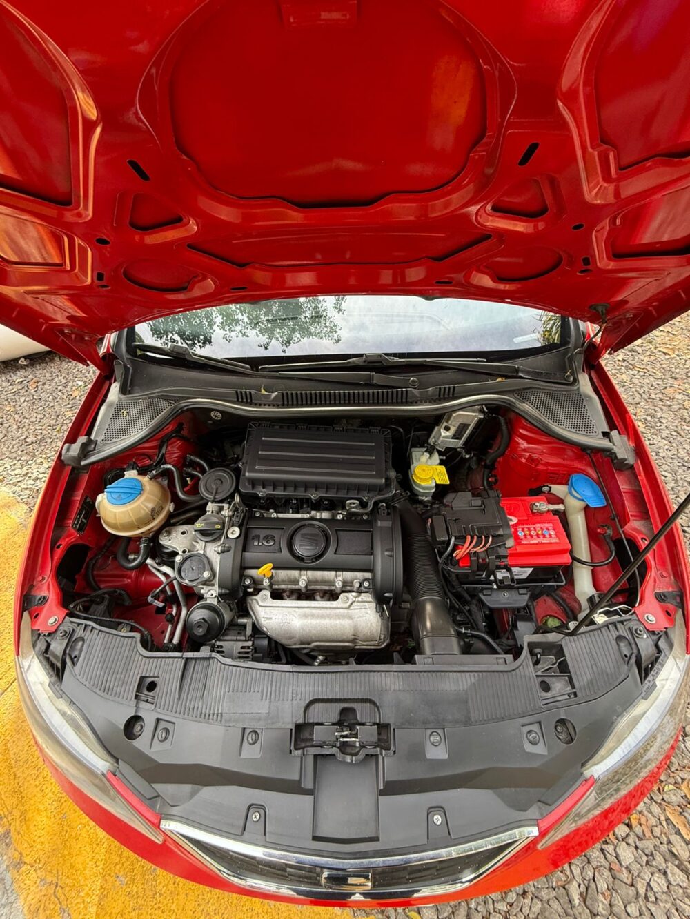 Seat Ibiza 2015 - Image 3