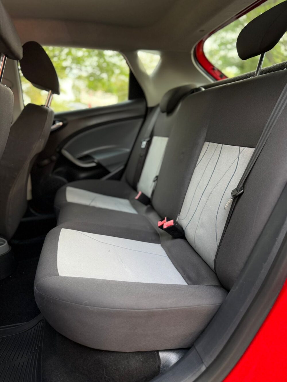Seat Ibiza 2015 - Image 9